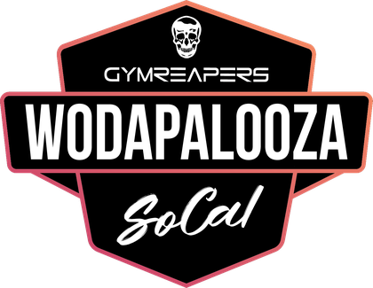 Gymreapers Wodapalooza SoCal